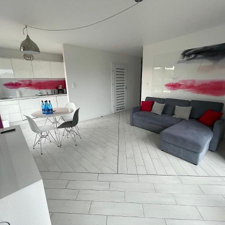Lady - Victoria Residence By Oneapartments Sopoty Exteriér fotografie